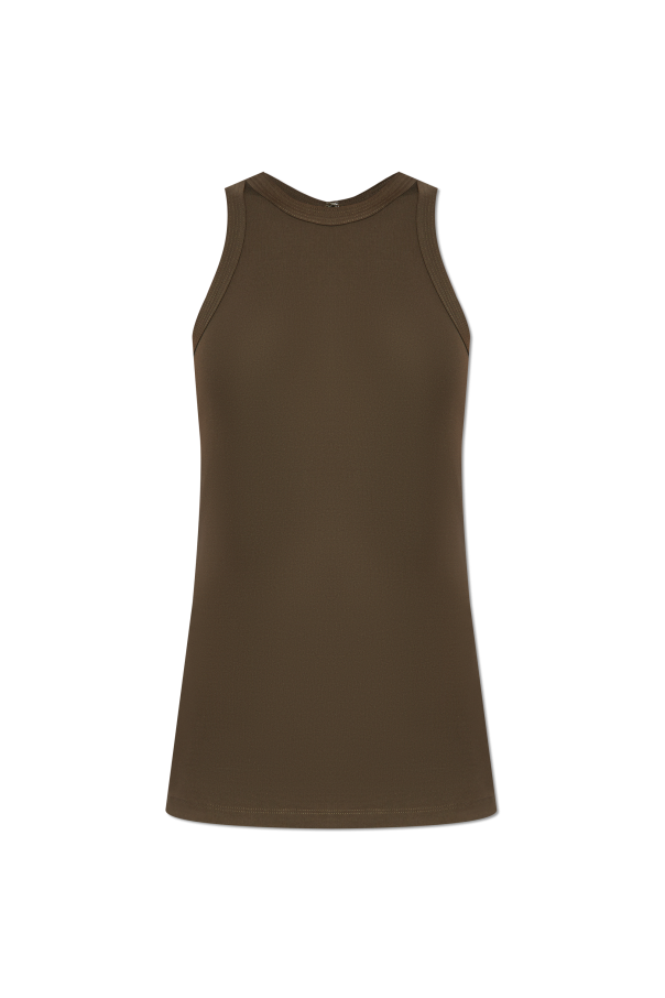 [WW21270] UNLABELED  | Sleeveless Top
